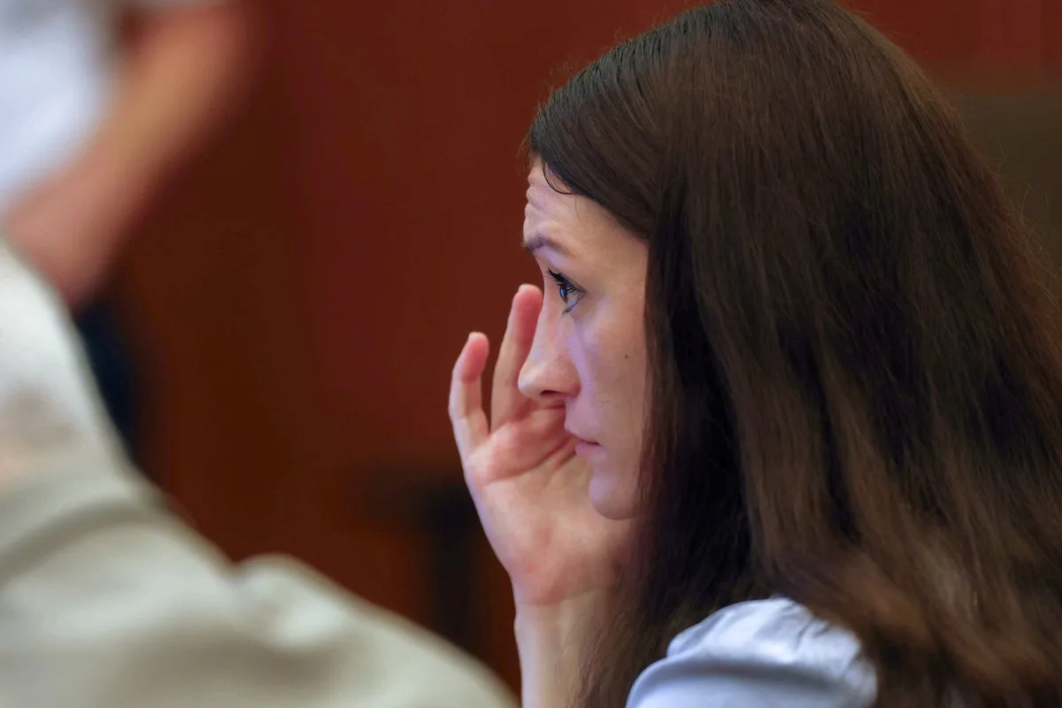 First Responders Testify in Lindsay Clancy Child Deaths Case
