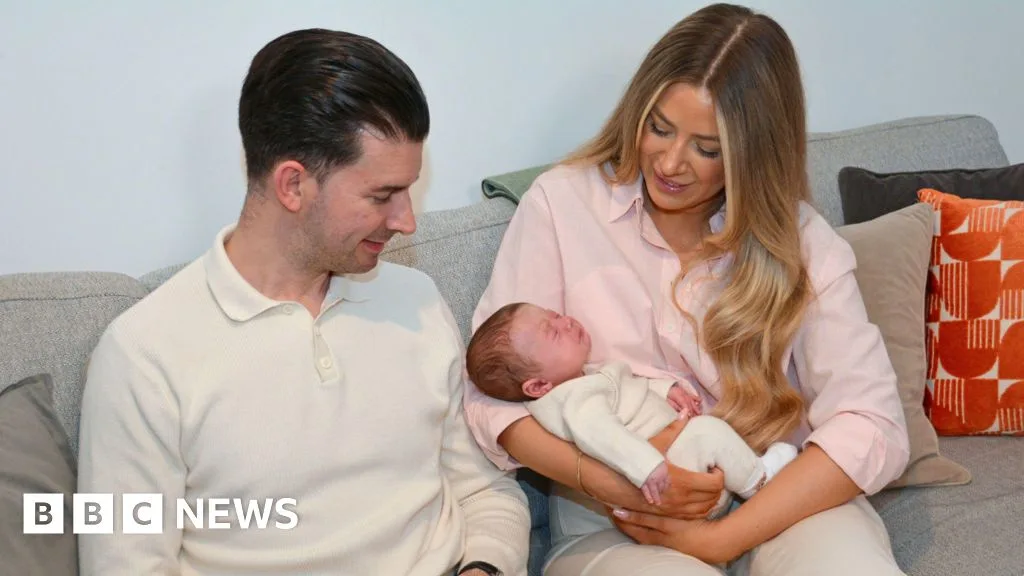 First UK Baby Born After Womb Transplant from Deceased Donor