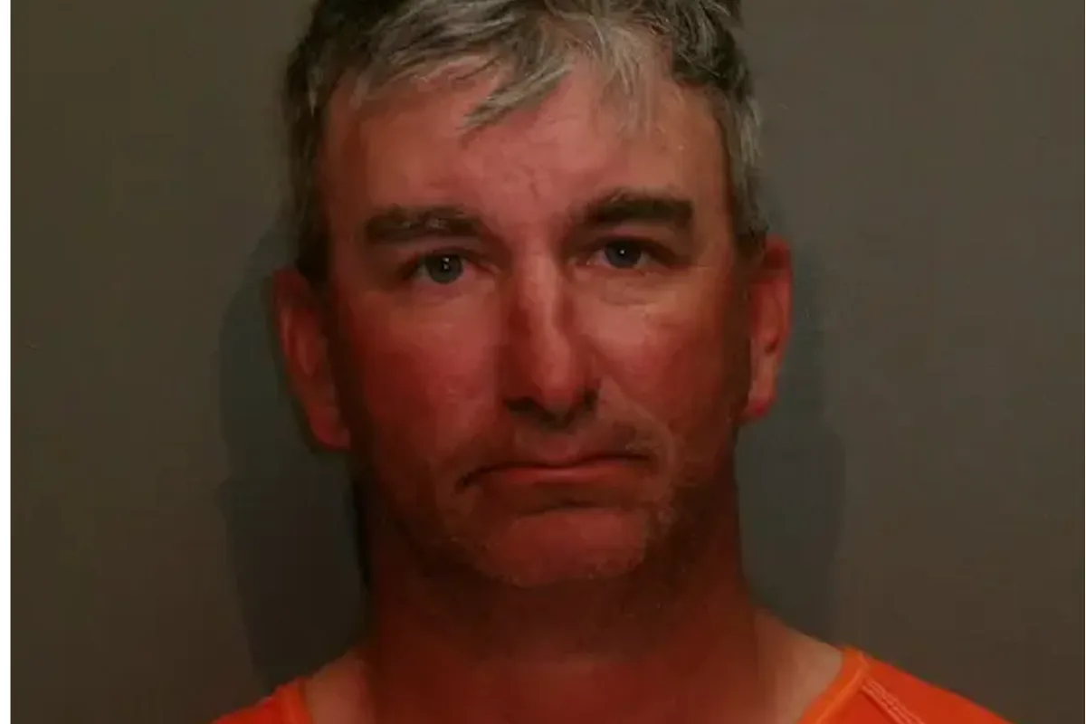 Fisherman Arrested for Alleged Cheating in Texas Tournament