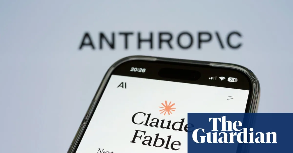 Five Eyes Agencies Warn Advanced AI Models May Outpace Cybersecurity Within Months