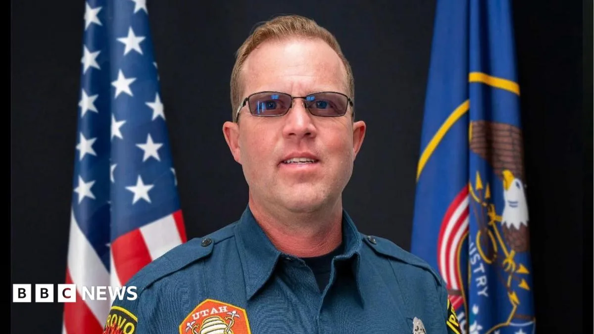 Five Family Members Die in Flash Flood in Southern Utah Canyon