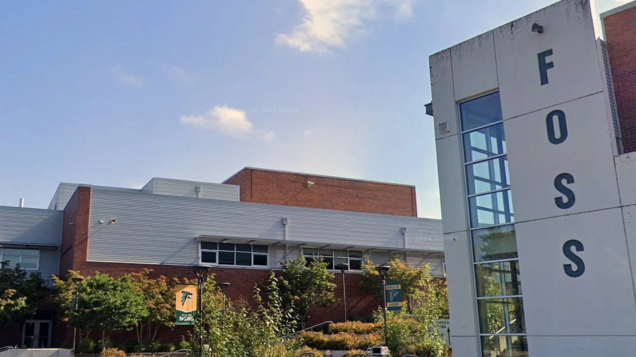 Five Injured in Reported Stabbing at Foss High School in Tacoma