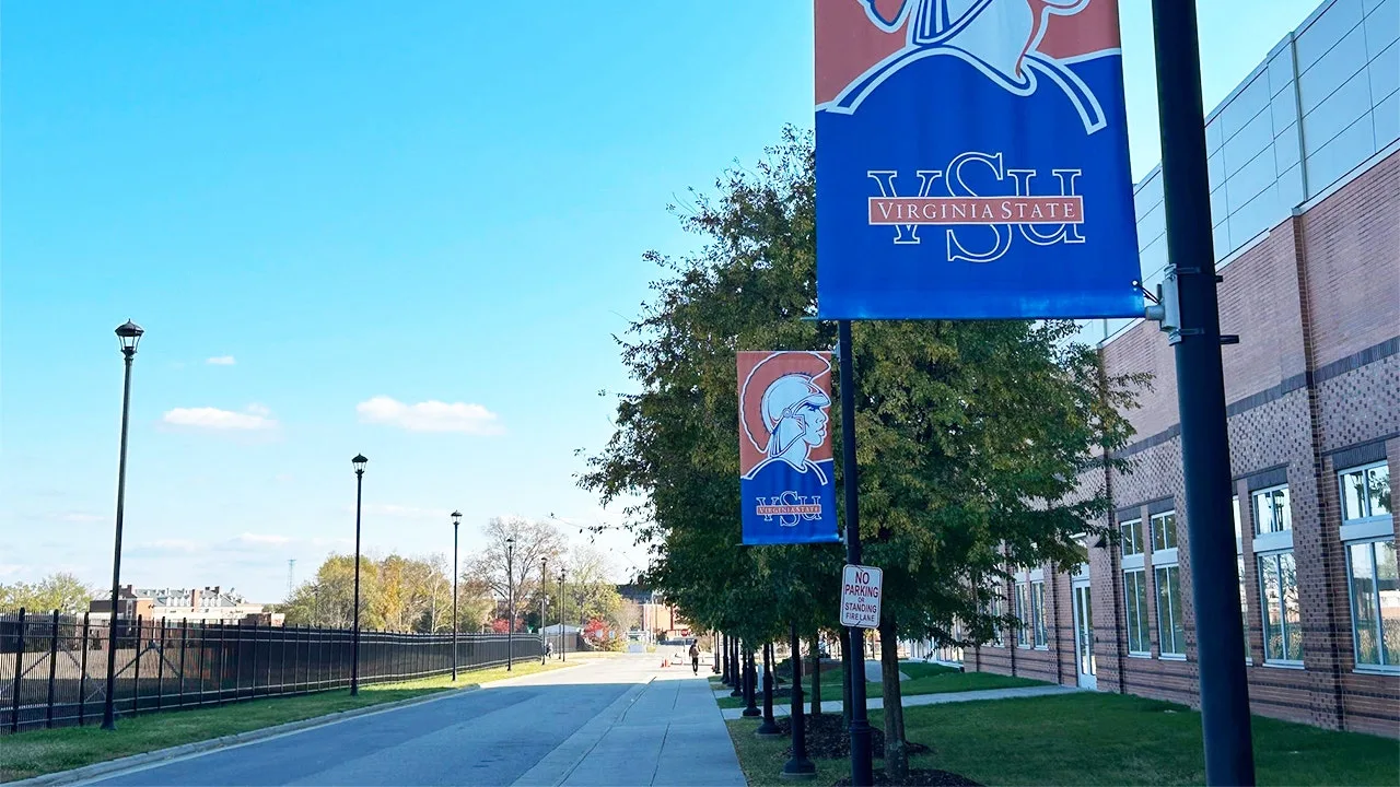 Five People Shot Outside Virginia State University Dorms, Campus Locked Down