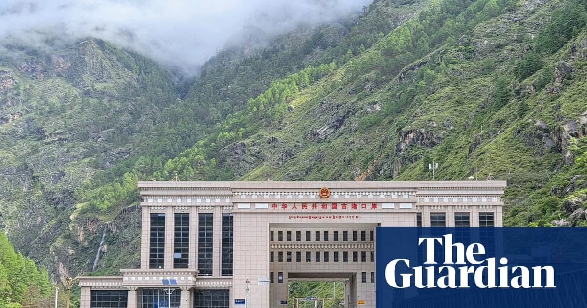 Flash Flood in Nepal-Tibet Region Leaves Hundreds Dead and Hundreds More Missing
