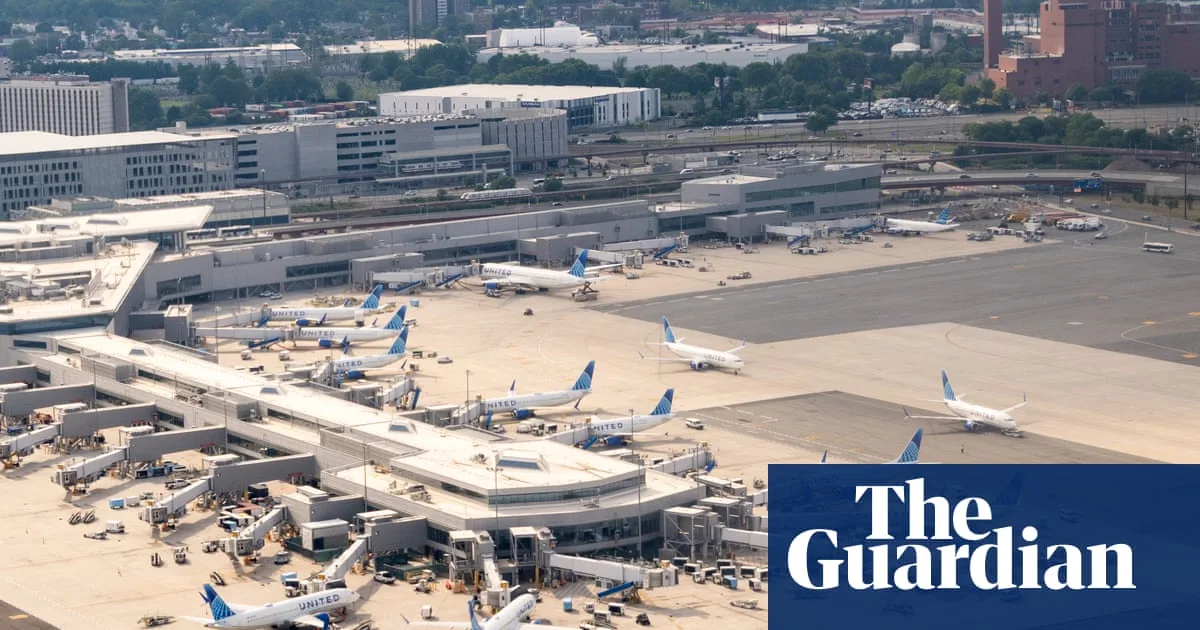 Flights Halted at Major Northeast US Airports Due to Equipment Problem