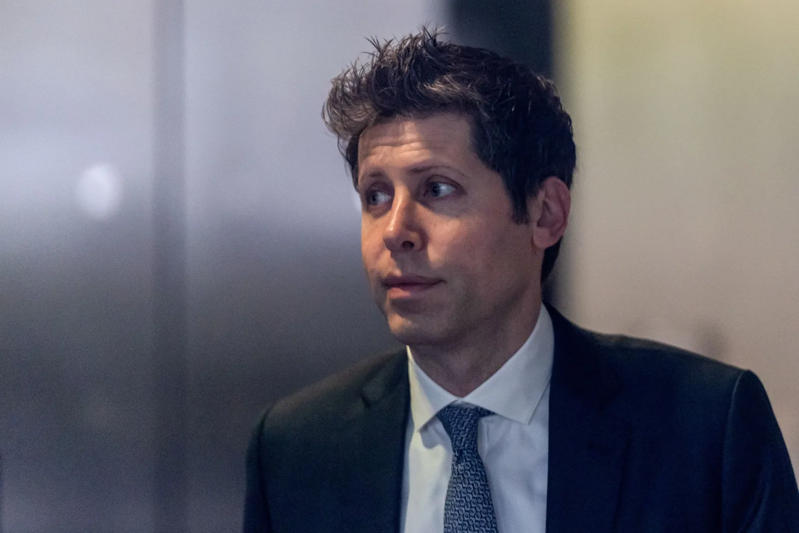 Florida Attorney General Files Lawsuit Against OpenAI and CEO Sam Altman