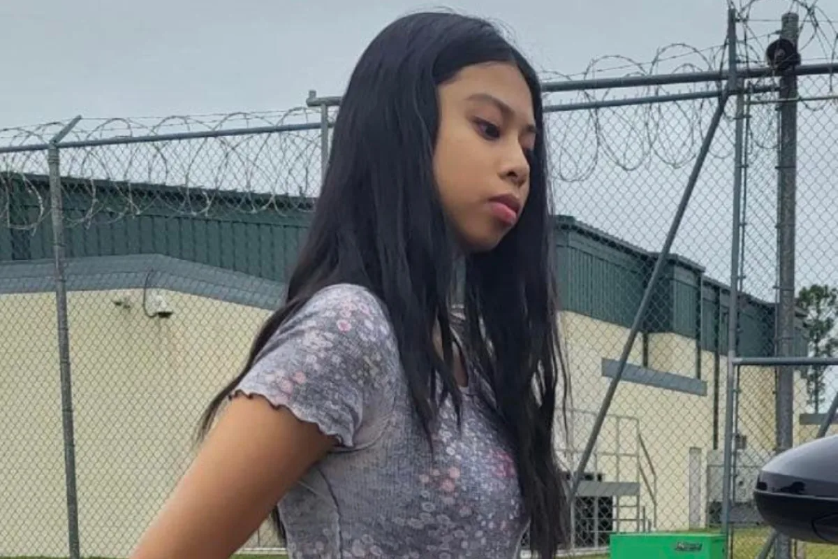 Florida College Student Indicted After Newborn Drowns in Toilet