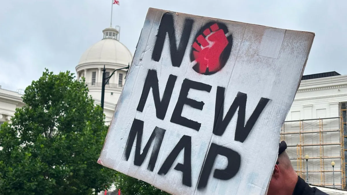Florida Judge Upholds House Map Challenged Over Partisan Gerrymandering Claims