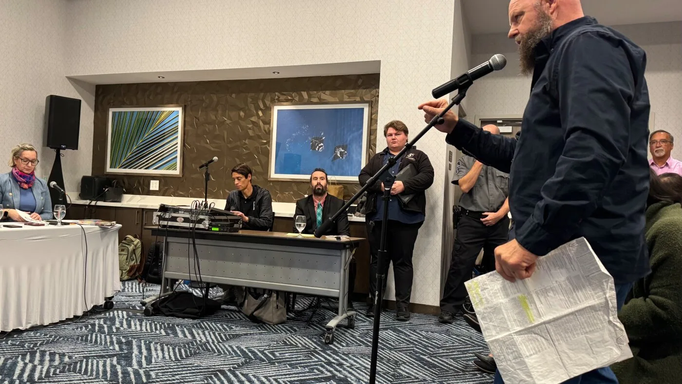 Florida Lawmakers Stall Effort to Loosen Childhood Vaccine Requirements