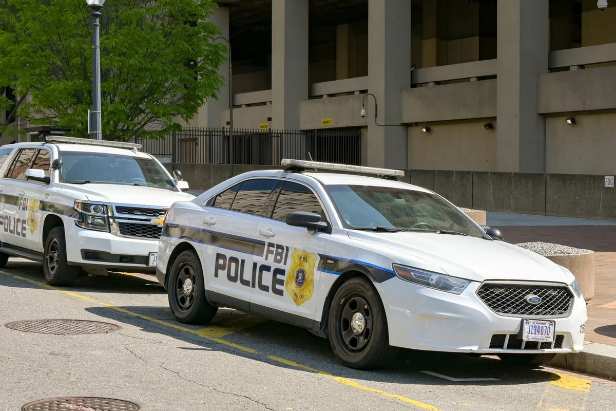 Florida Man Arrested for Alleged Mass Shooting Plot Targeting New Orleans Festival