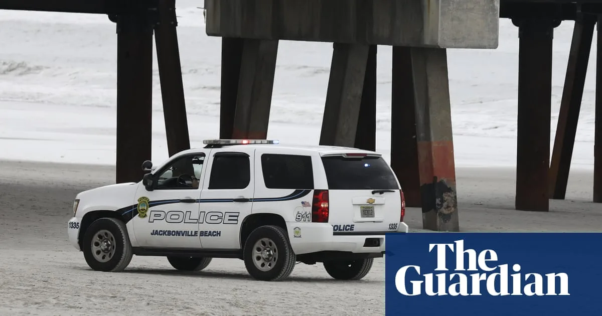 Florida Man Sues Police Over Wrongful Arrest Linked to AI Facial Recognition