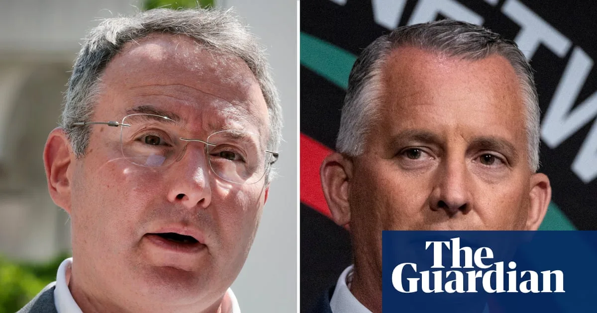 Florida Primary Highlights Republican Gains and Moderate Democratic Strategies