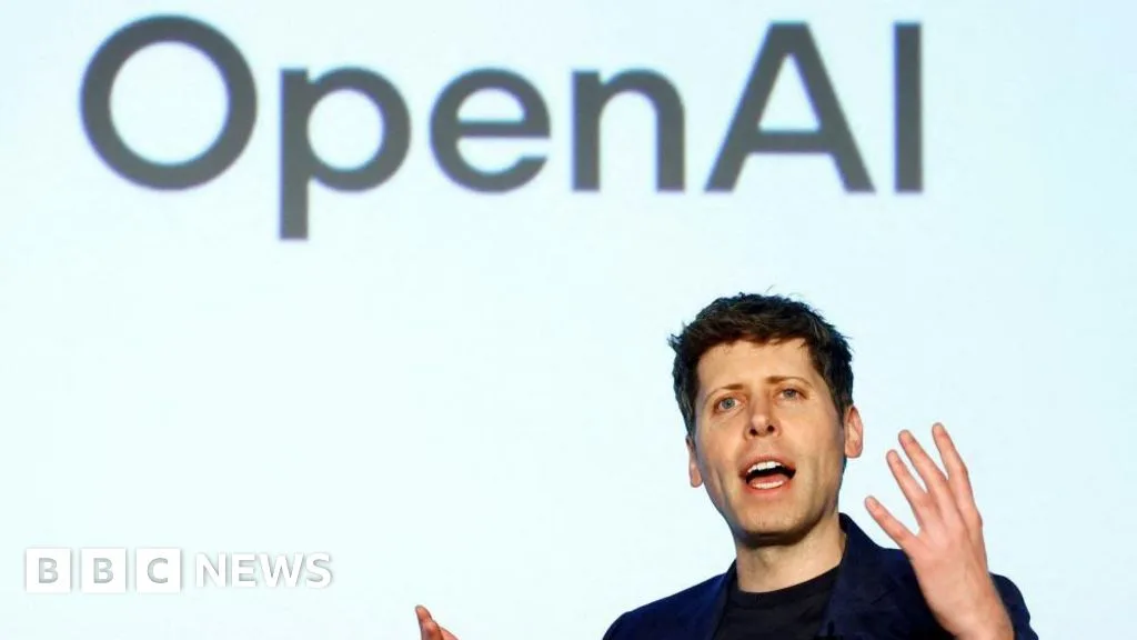 Florida Sues OpenAI and CEO Over Alleged AI Risks to Children