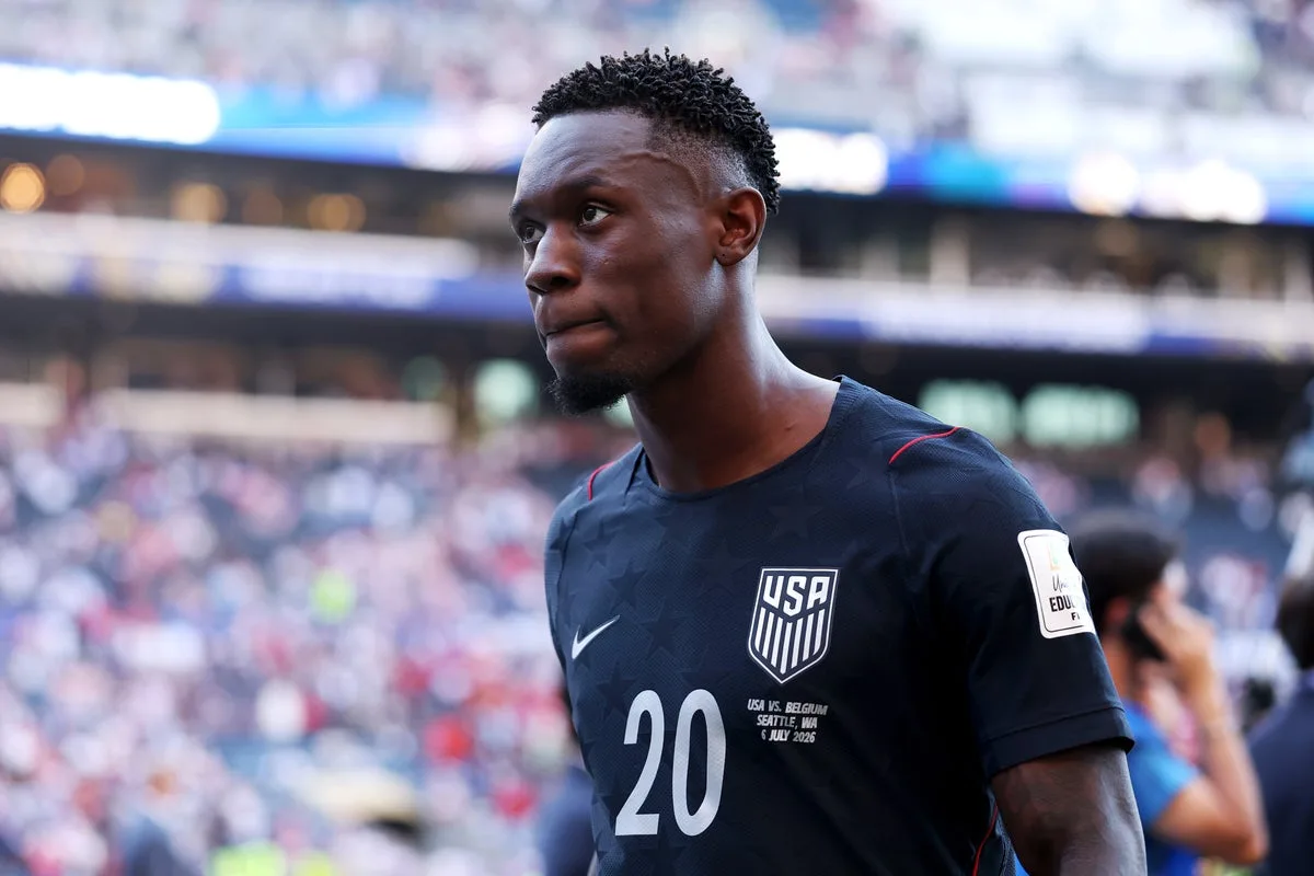 Folarin Balogun's Proposed £40m Transfer to Everton Falls Through