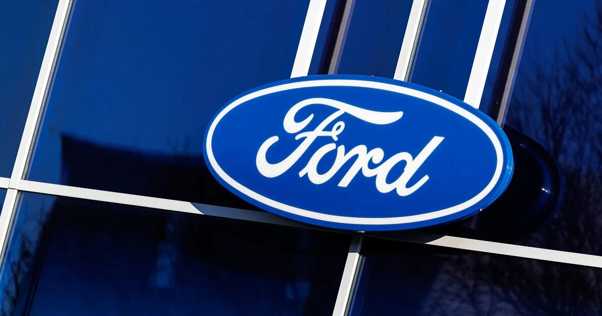 Ford recalls over 4 million vehicles to fix towing software defect