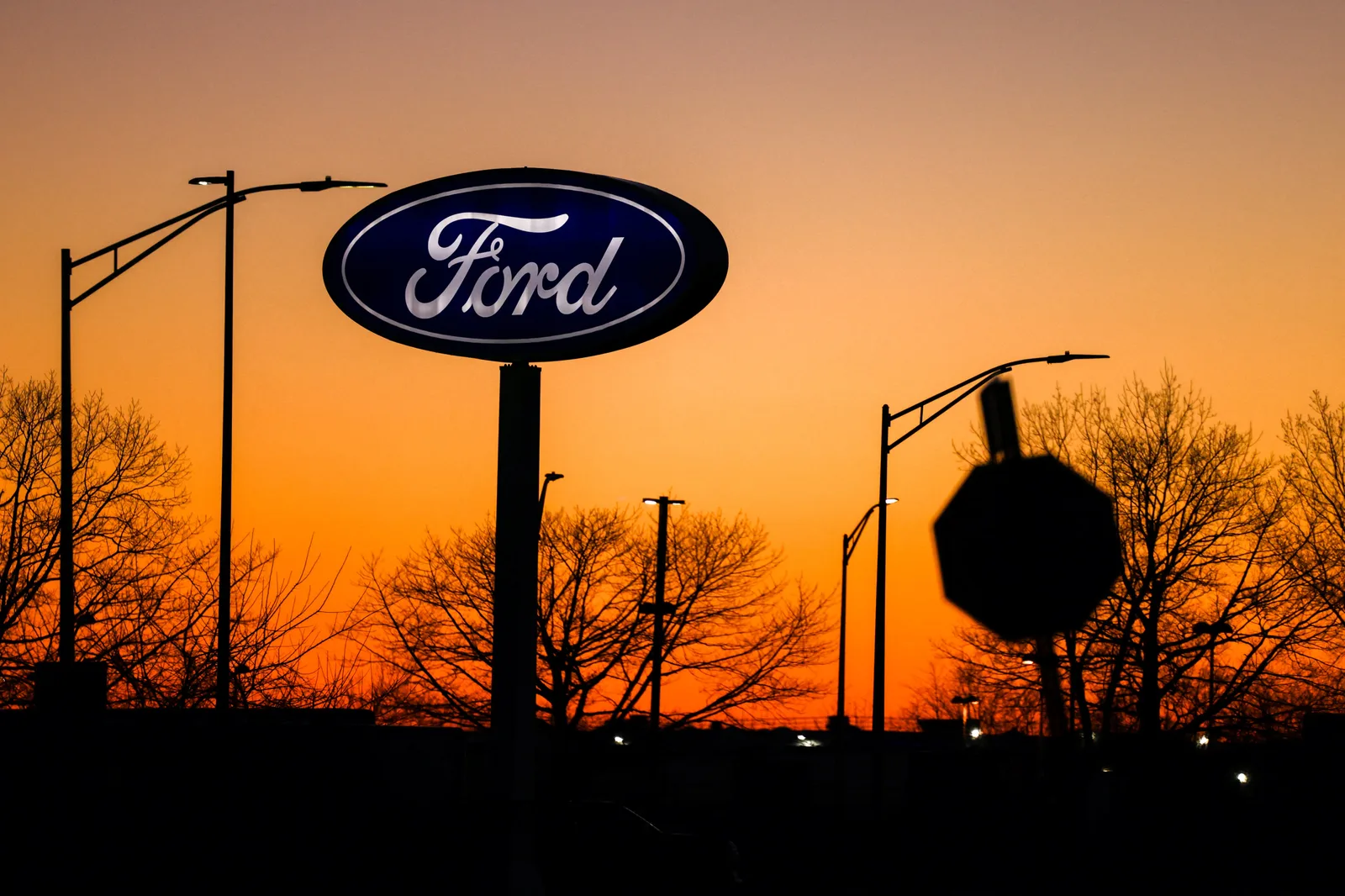 Ford Unveils Fathom Electric Pickup Truck Starting at $28,000