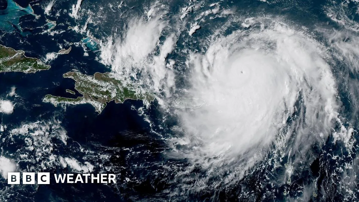 Forecasters Predict Below-Average 2026 Atlantic Hurricane Season
