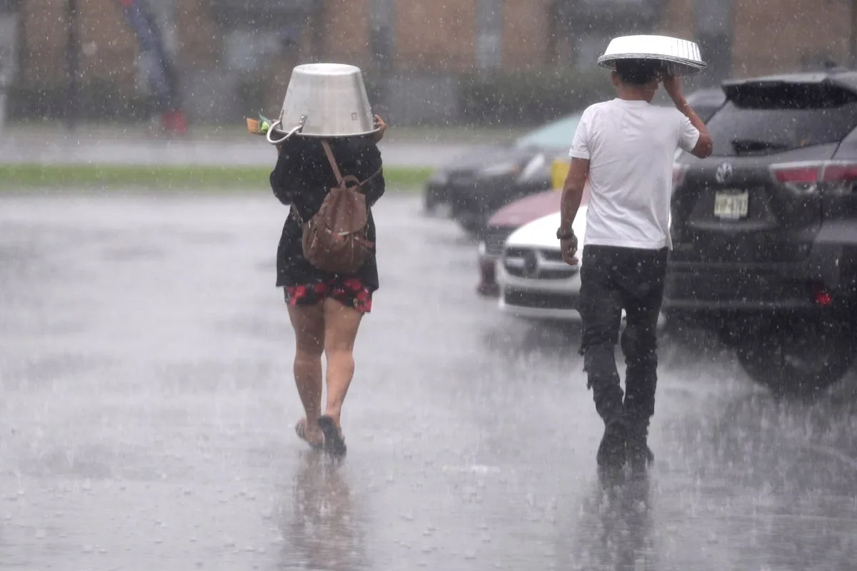 Forecasters Predict Intensifying El Niño May Reach Historic Strength by Fall