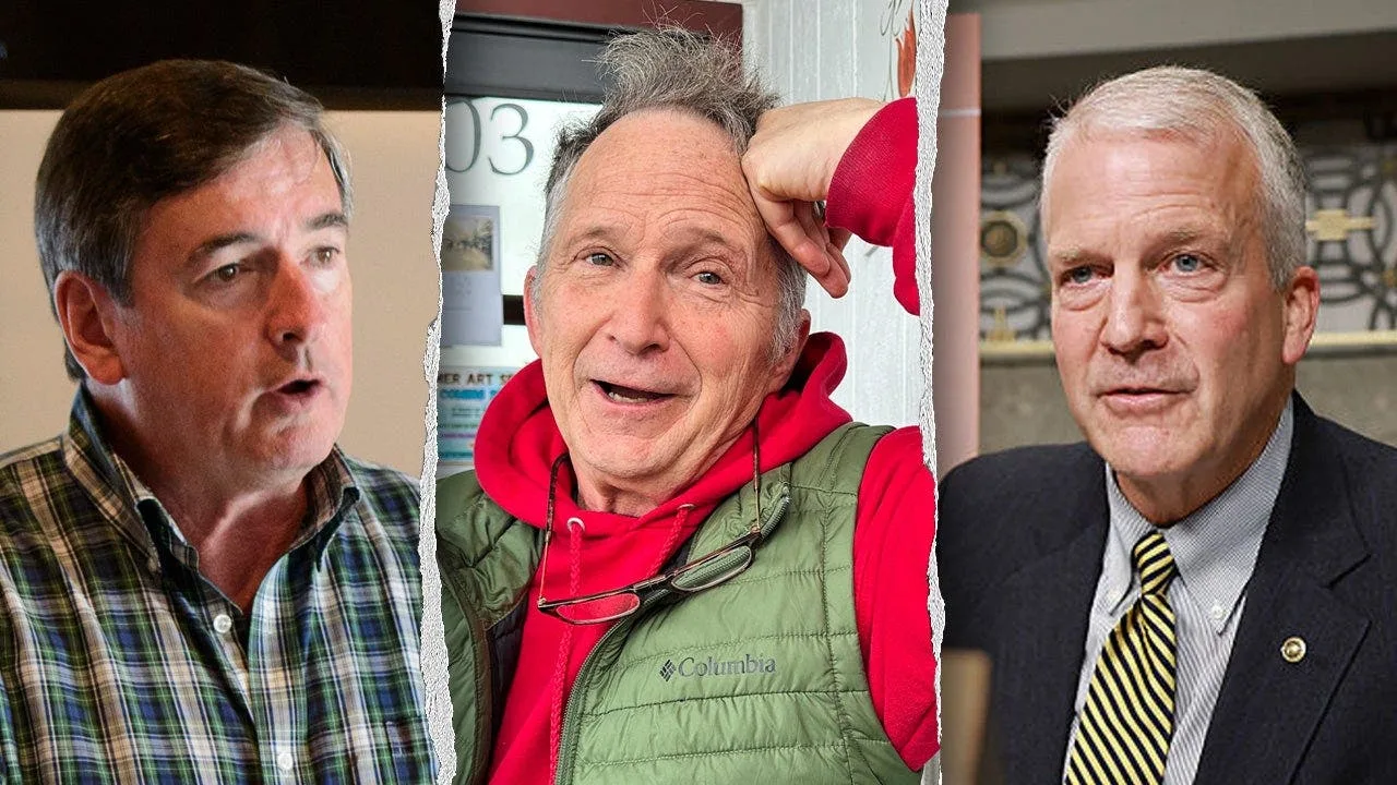 Former Anchorage Mayor Endorses Incumbent Dan Sullivan in Alaska Senate Race