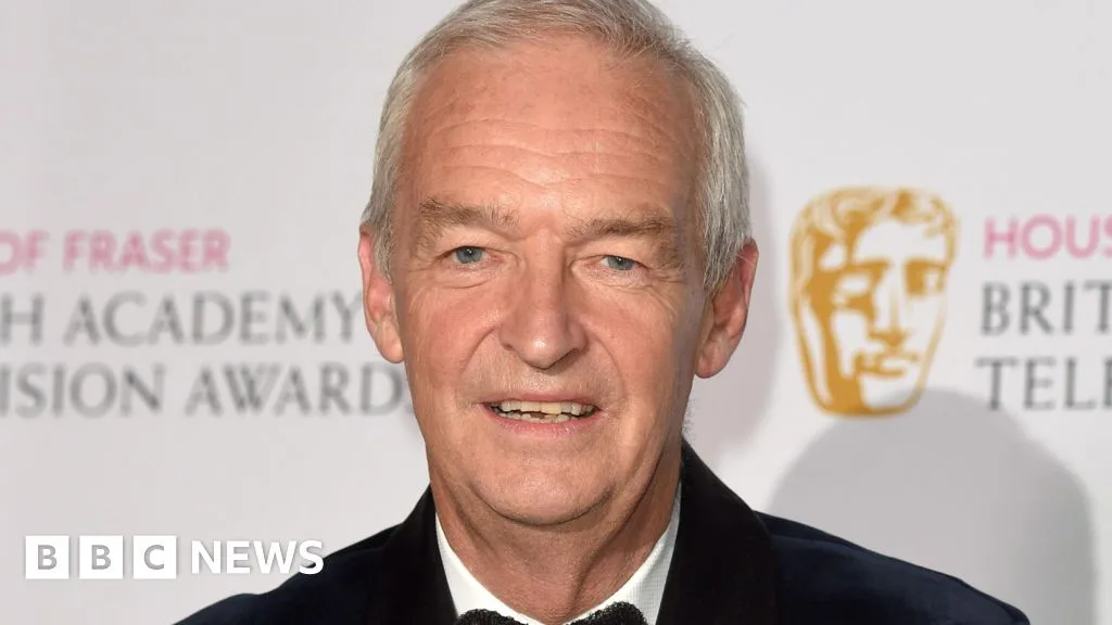 Former Channel 4 News Presenter Jon Snow Reveals Alzheimer’s Diagnosis