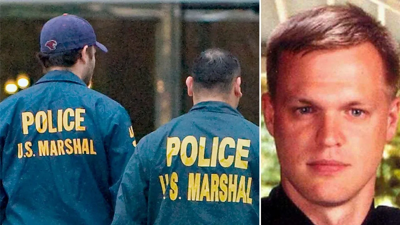 Former Charleston Police Officer Extradited from China After Years as Fugitive