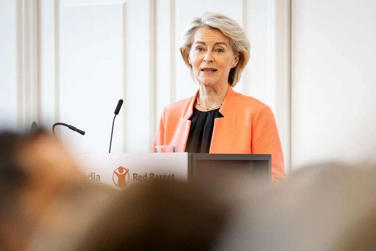 Former EU Officials Outline Conditions for Potential UK Rejoining the EU