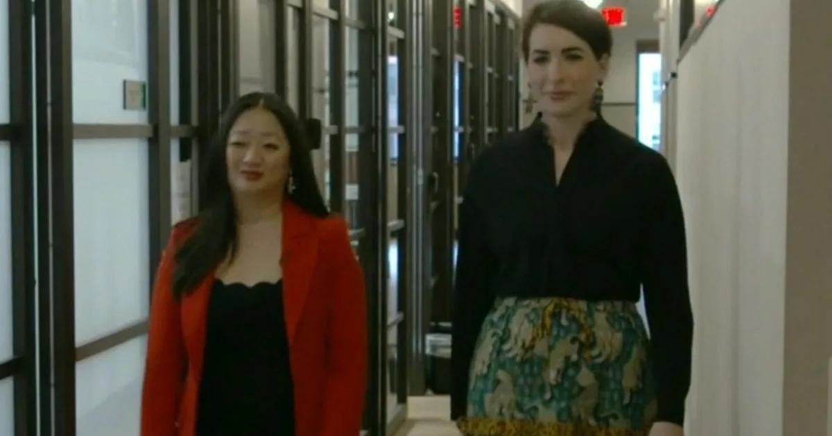 Former Federal Workers Launch Support Movement After CDC Firings and Turmoil