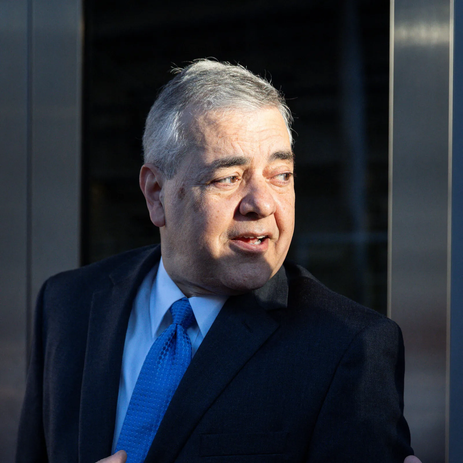 Former Florida Congressman David Rivera Convicted in Venezuela Lobbying Case