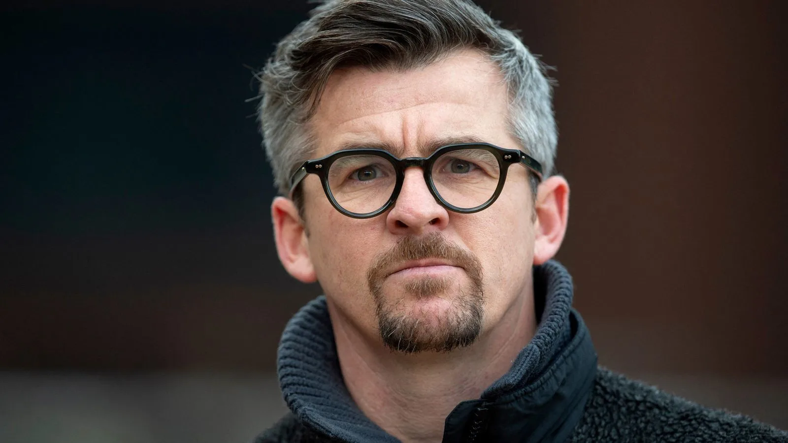 Former Footballer Joey Barton Arrested After Alleged Assault Near Golf Club