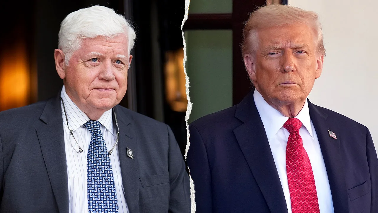 Former Hartford Mayor Defeats Rep. John Larson in Connecticut Democratic Primary