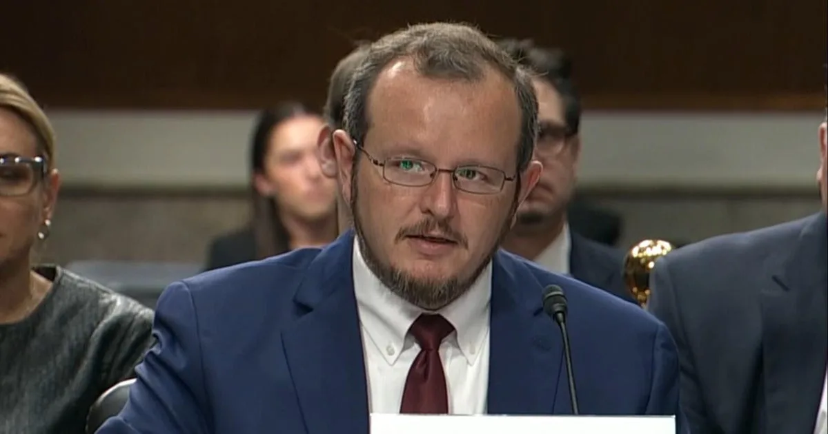 ICE Whistleblower Testifies New Agent Training Is Deficient and Reduced