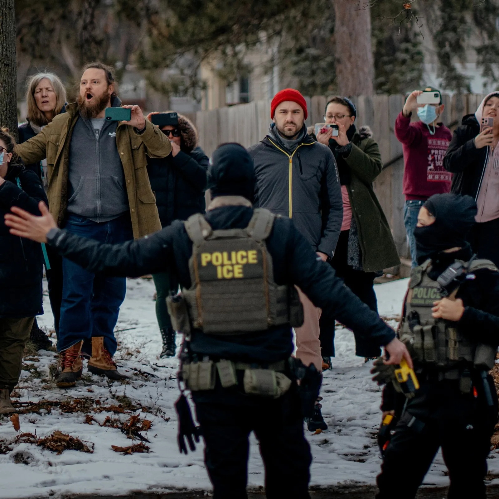 Former ICE Lawyer Julie T. Le Runs for Congress After Citing System Strain