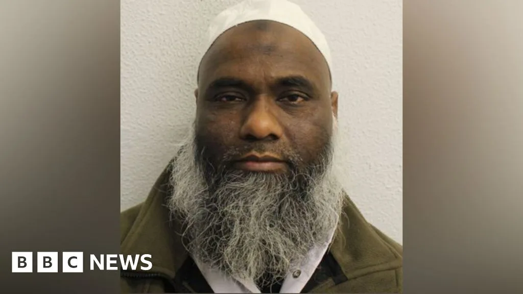 Former imam Abdul Halim Khan sentenced to life for sexual assaults