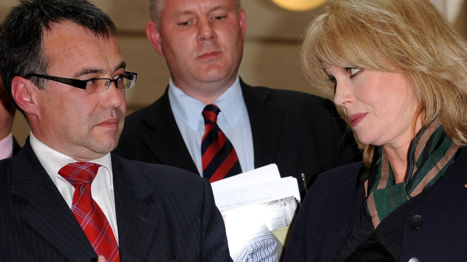 Former Labour Minister Phil Woolas Dies Aged 66 After Brain Cancer Diagnosis