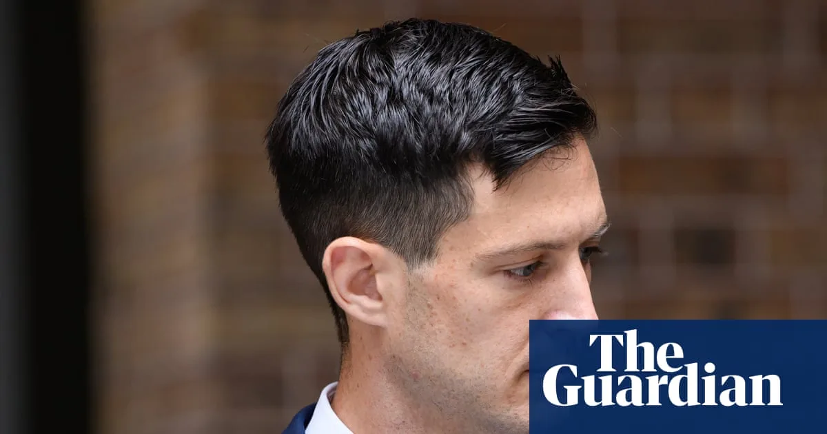 Former Liberal MP Rory Amon Acquitted of Most Child Abuse Charges in Sydney Case