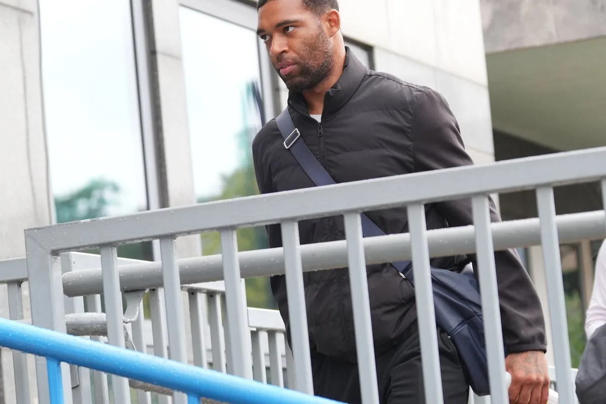 Former Liverpool Winger Jordon Ibe Spared Jail After Assault Conviction