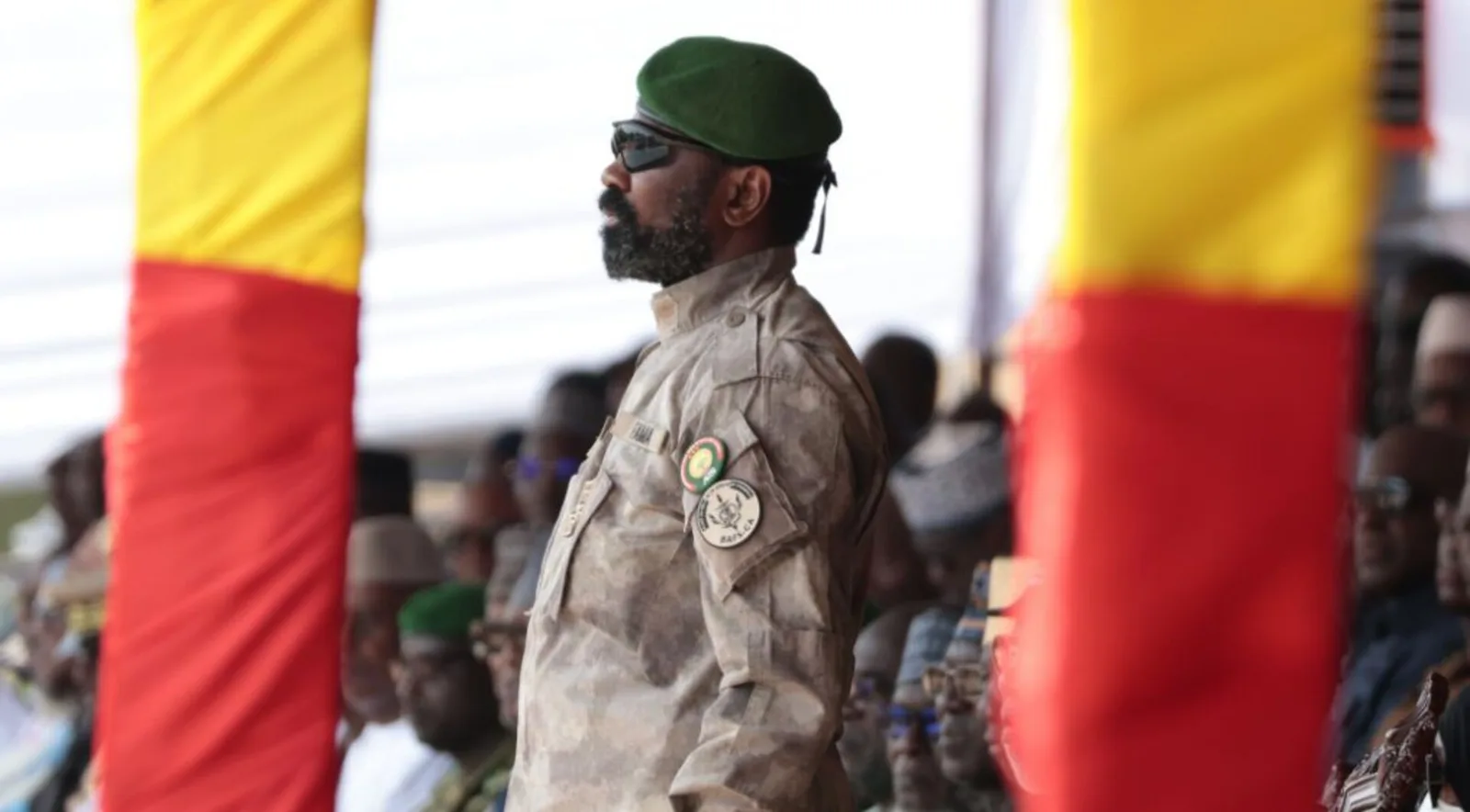 Former Malian Minister and Junta Critic Abducted by Armed Men in Bamako