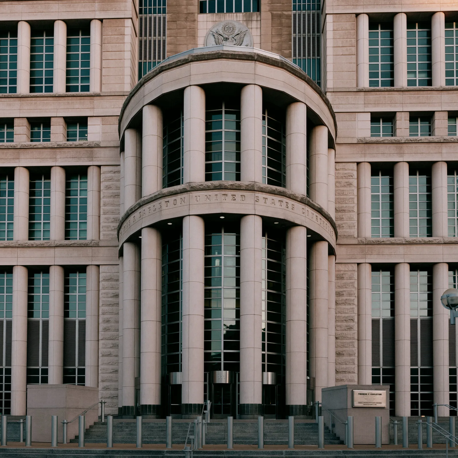 Former Missouri Police Officer Sentenced for Taking Nude Images During Traffic Stops