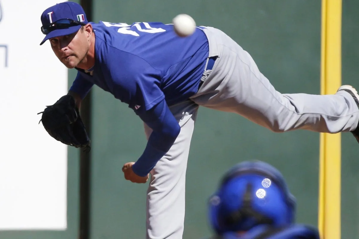 Former MLB Pitcher Daniel Serafini Sentenced to Life for Shooting In-Laws