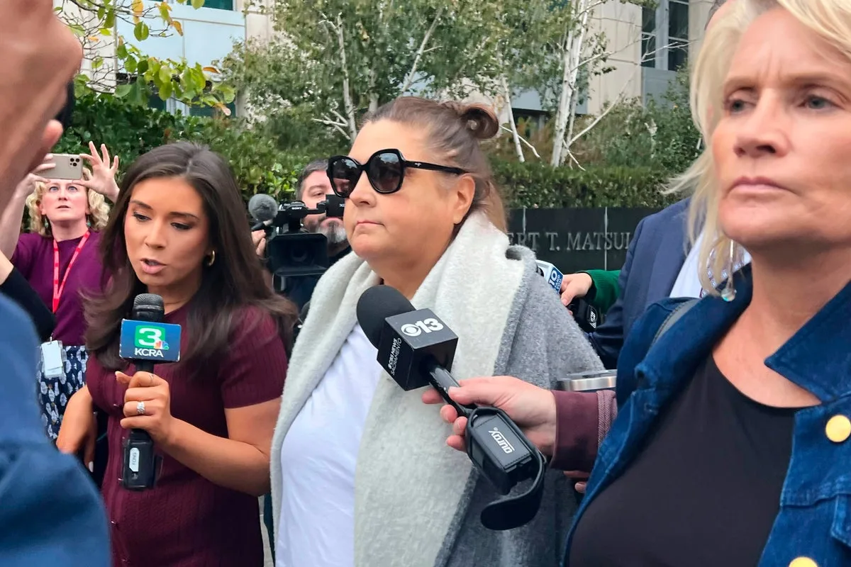 California Political Strategist Pleads Guilty to Fraud Involving Becerra Campaign Funds