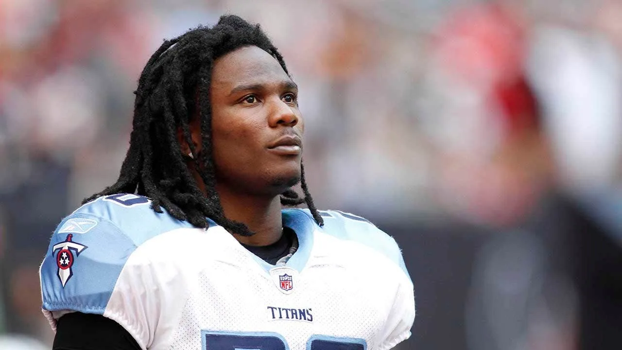 Former NFL Star Chris Johnson Announces ALS Diagnosis on Television
