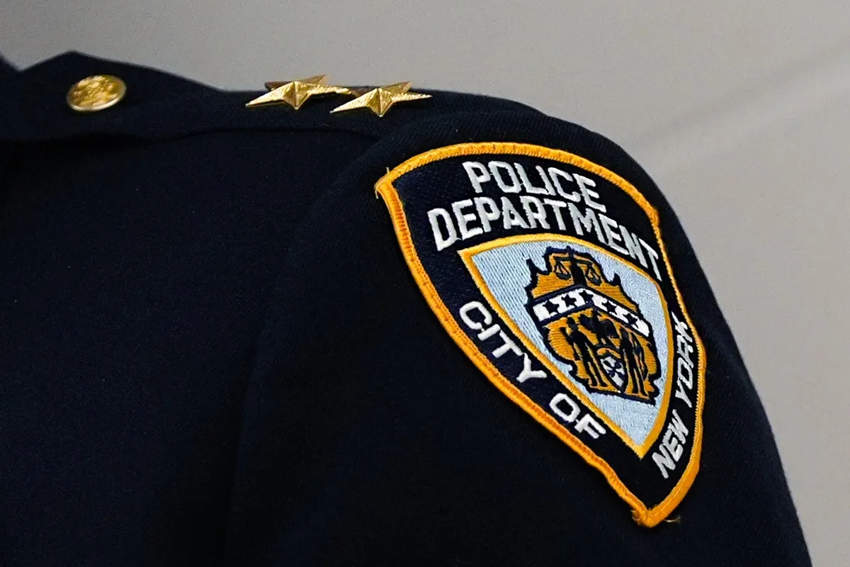 Former NYPD Officers Face Federal Charges After Alleged Brothel Robbery