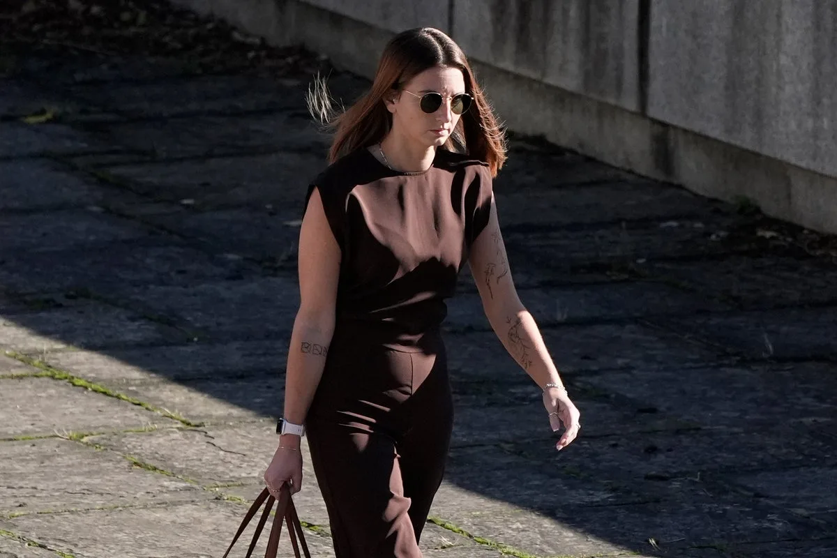 Former PE Teacher Found Guilty of Sexual Activity With Schoolboy