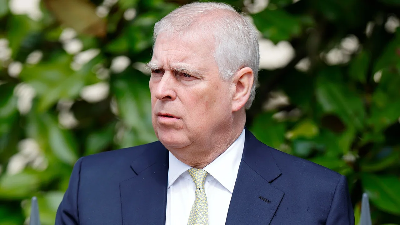 Former Prince Andrew's Ex-Assistant Named as Potential Key Witness