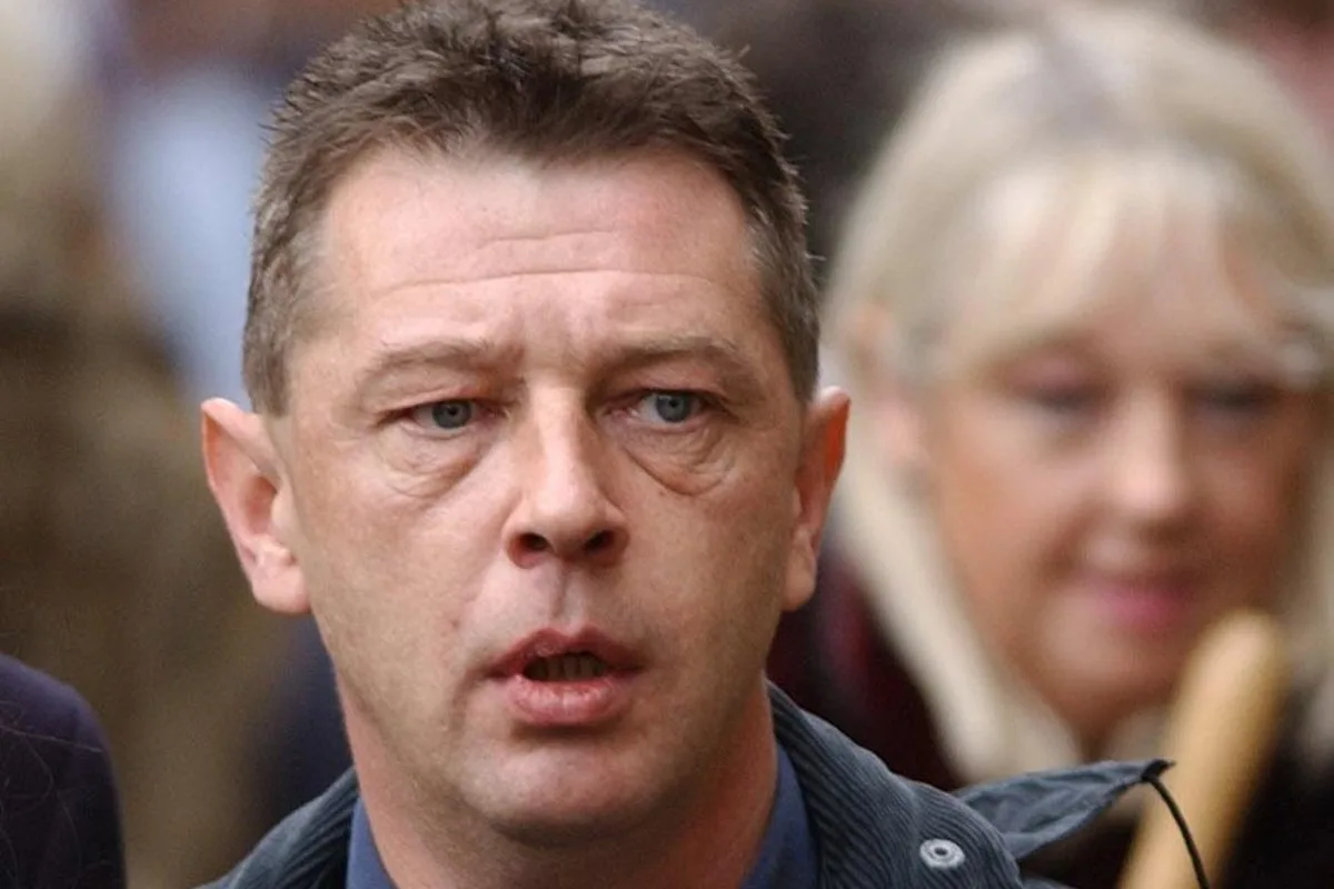 Former Radio 1 DJ and Live Aid Presenter Andy Kershaw Dies at 66