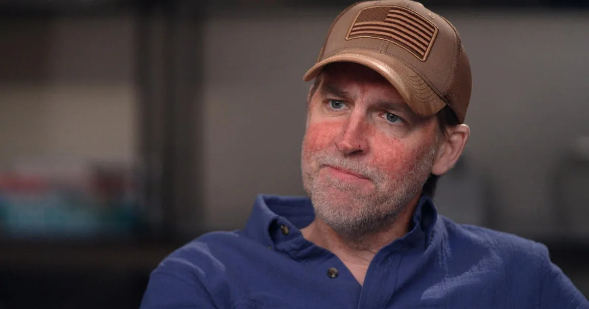 Former Sen. Ben Sasse Discusses Cancer Diagnosis and Reflections on America's Future