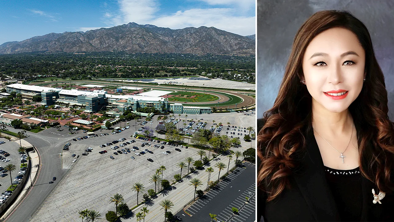 Former Southern California Mayor Pleads Guilty to Acting as Chinese Government Agent