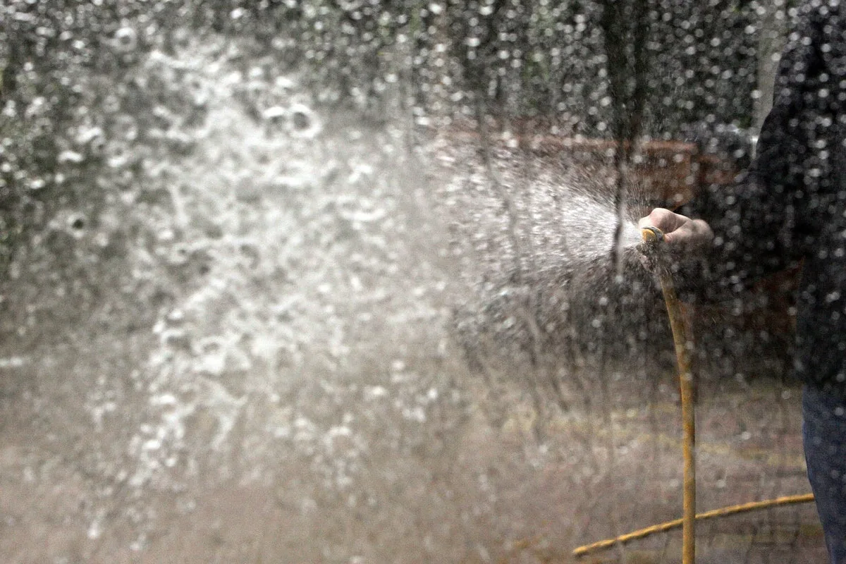 Four Former Southern Water Executives Charged With Conspiracy to Defraud Regulators