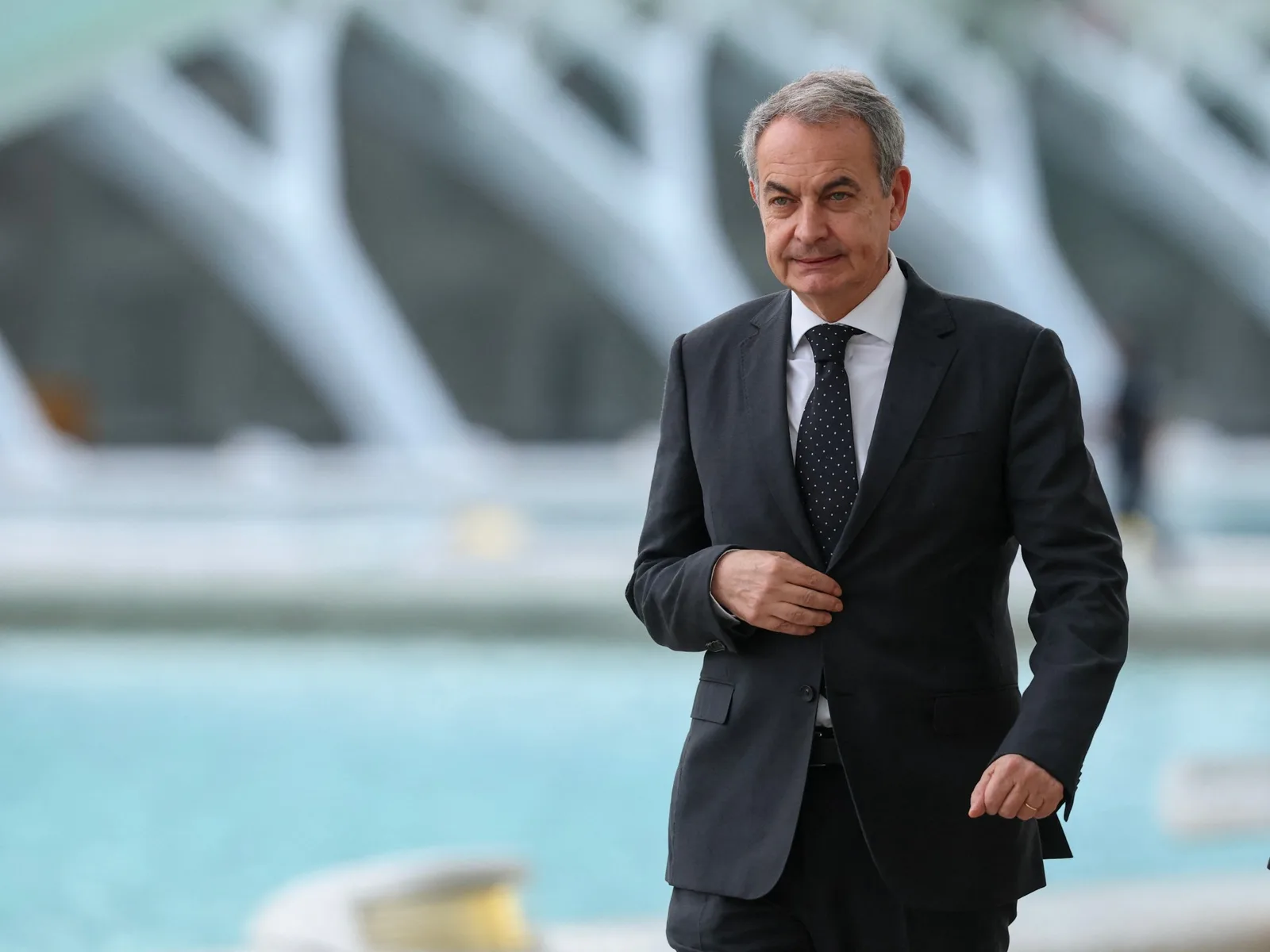 Former Spanish Prime Minister Zapatero Investigated Over Airline Bailout