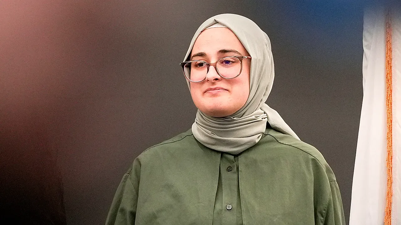 Former Tufts Student Rumeysa Ozturk Self-Deports to Turkey After Immigration Detention
